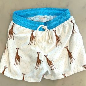 Sal & Pimienta 6T swimtrunks